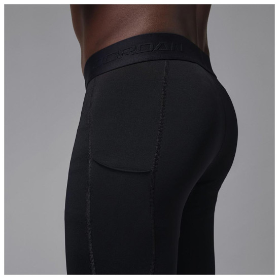 Jordan Ανδρικό κολάν Sport Essentials Dri-FIT 3/4-Length Tights
